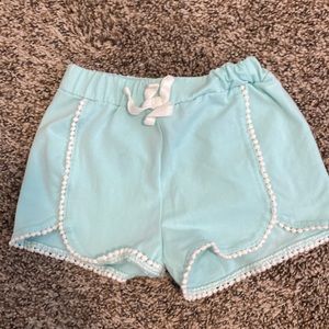 Toddler shorts